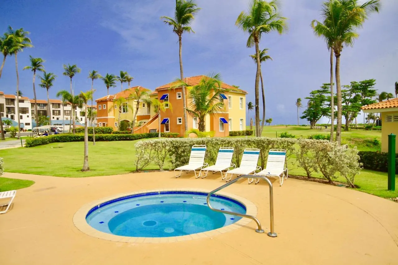 524 Palmas Doradas Villa Humacao